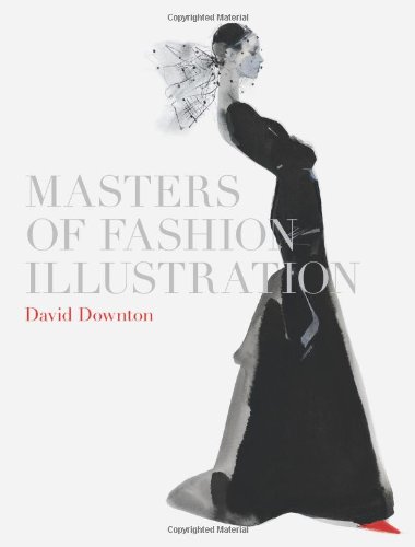 fashion illustration books download free